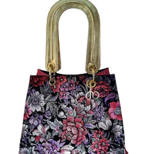 BOLSO AFRODITA COLECCION NATURE DE TABATA MORGANA