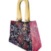 BOLSO AFRODITA COLECCION NATURE TABATA MORGANA