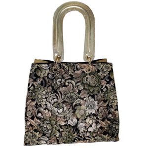 BOLSO CIBELES COLECÓION NATURE DE TABATA MORGANA